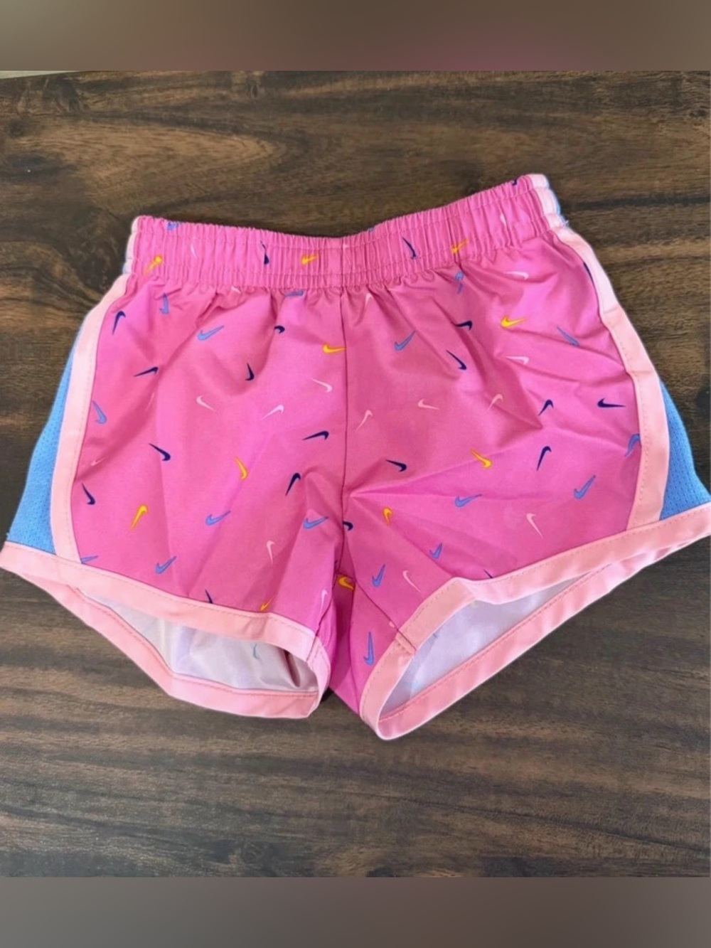 12M Nike Dry Fit Shorts